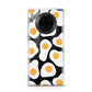 Fried Egg Huawei Mate 30 Pro Phone Case