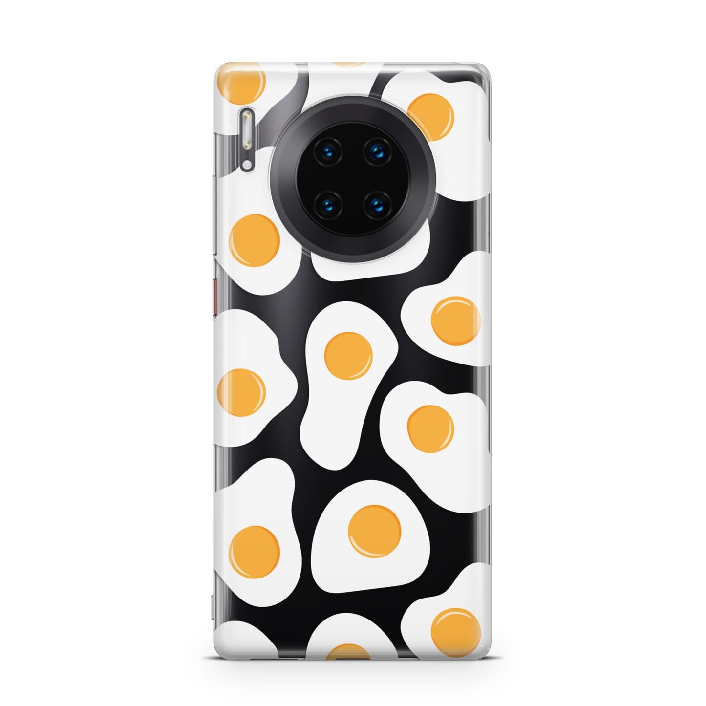 Fried Egg Huawei Mate 30 Pro Phone Case