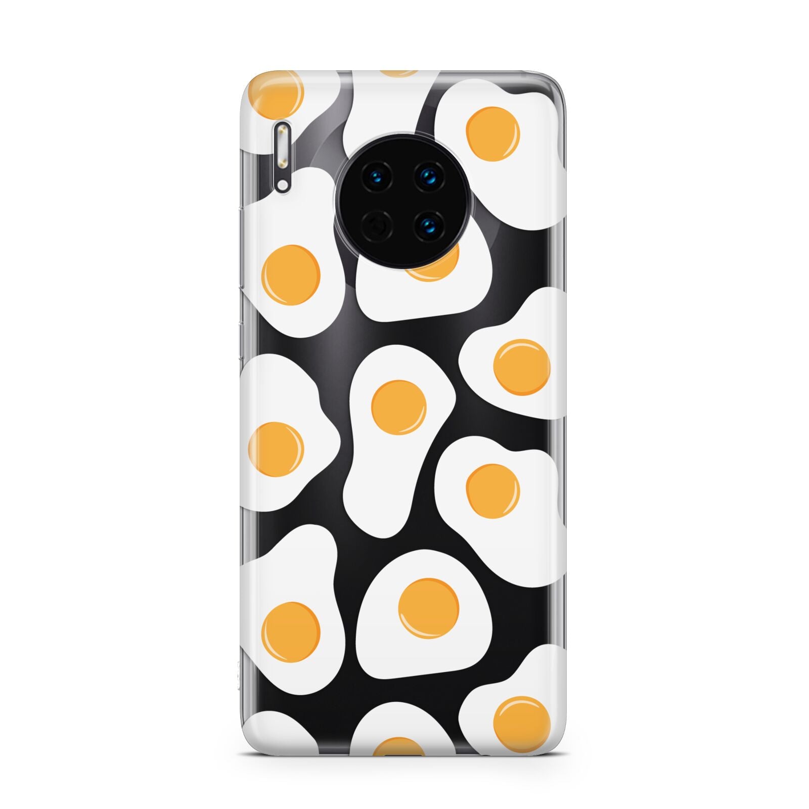 Fried Egg Huawei Mate 30