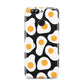Fried Egg Huawei Nova 2s Phone Case