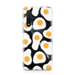 Fried Egg Huawei Nova 6 Phone Case