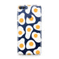 Fried Egg Huawei P Smart Case