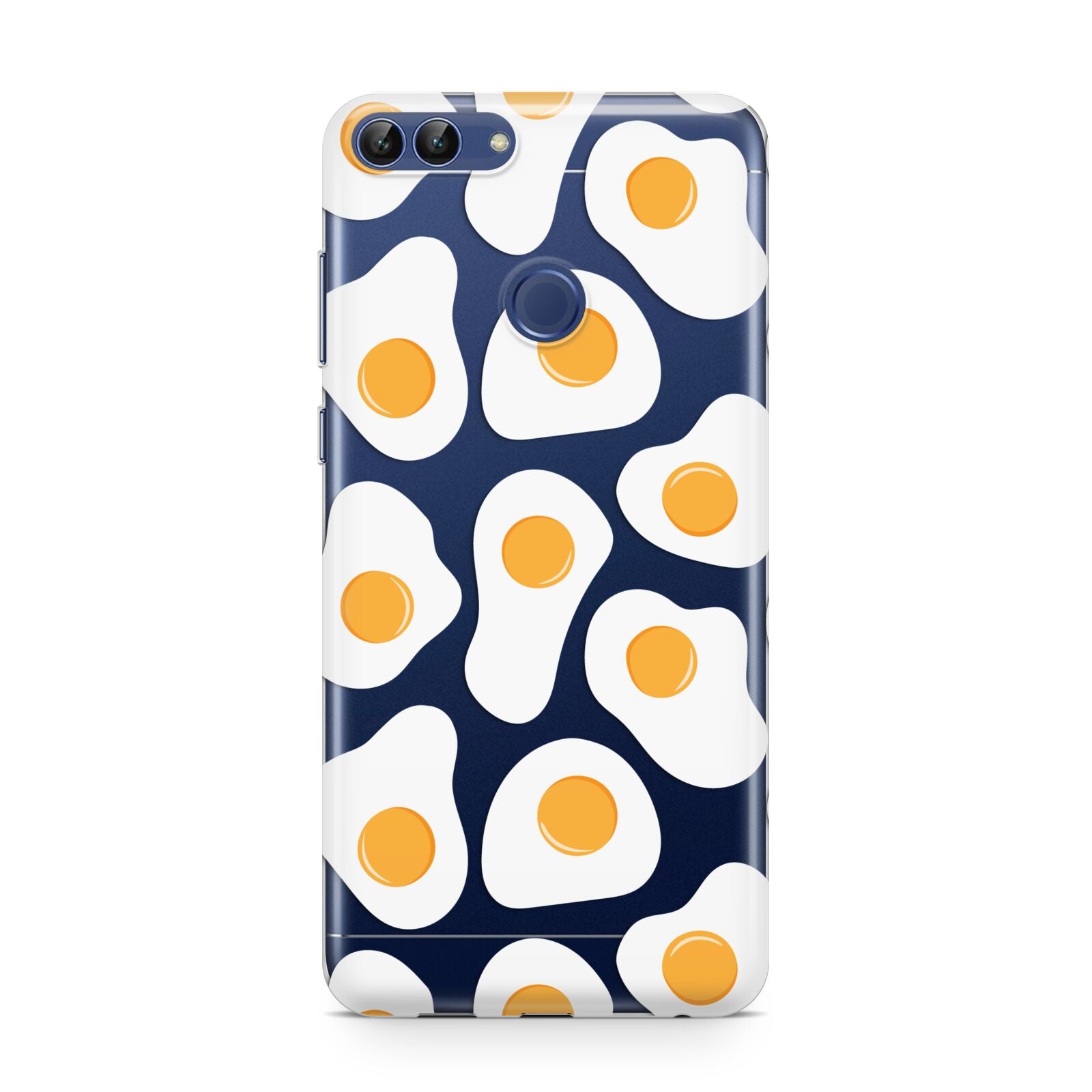Fried Egg Huawei P Smart Case