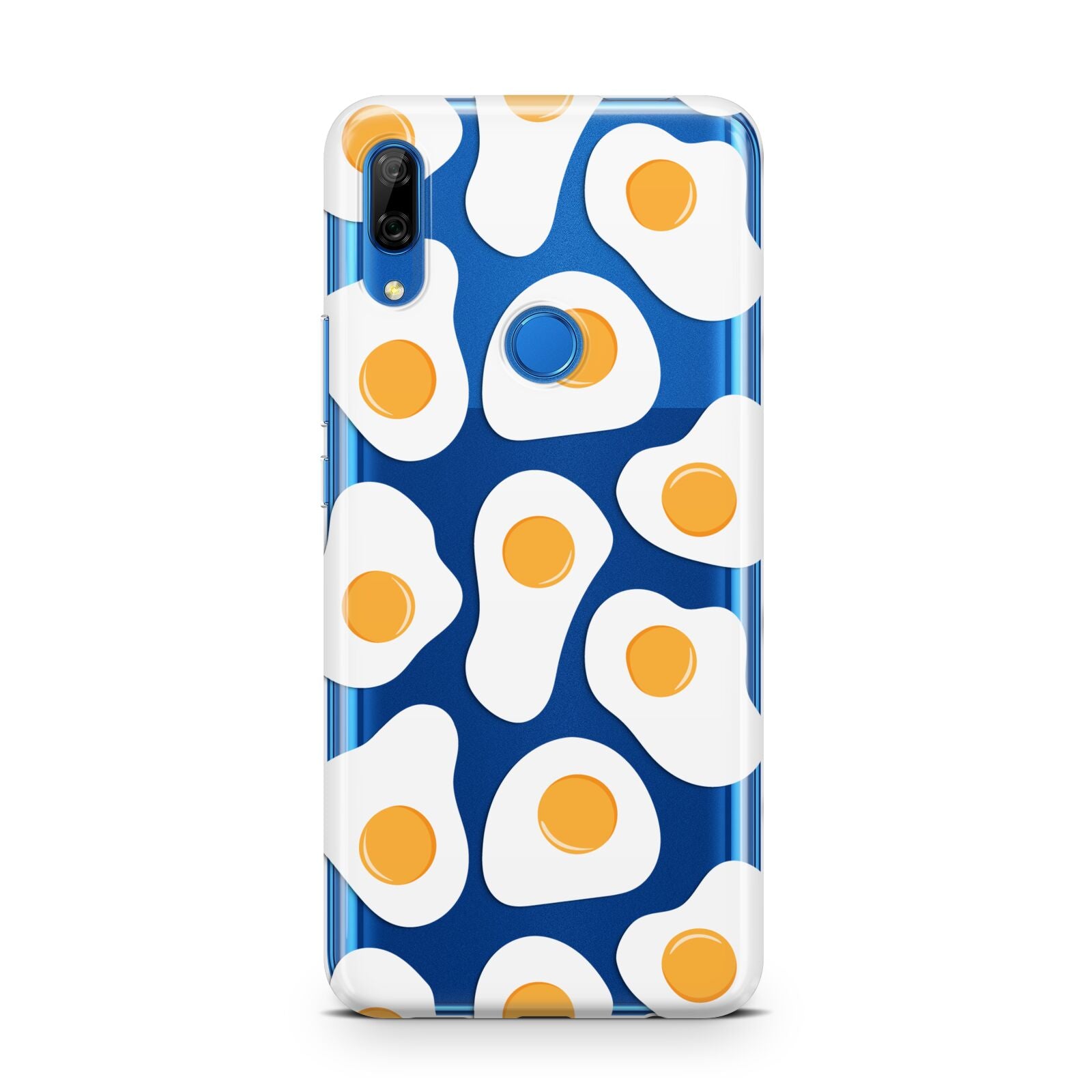Fried Egg Huawei P Smart Z