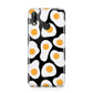 Fried Egg Huawei P20 Lite Phone Case