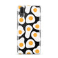 Fried Egg Huawei P20 Phone Case