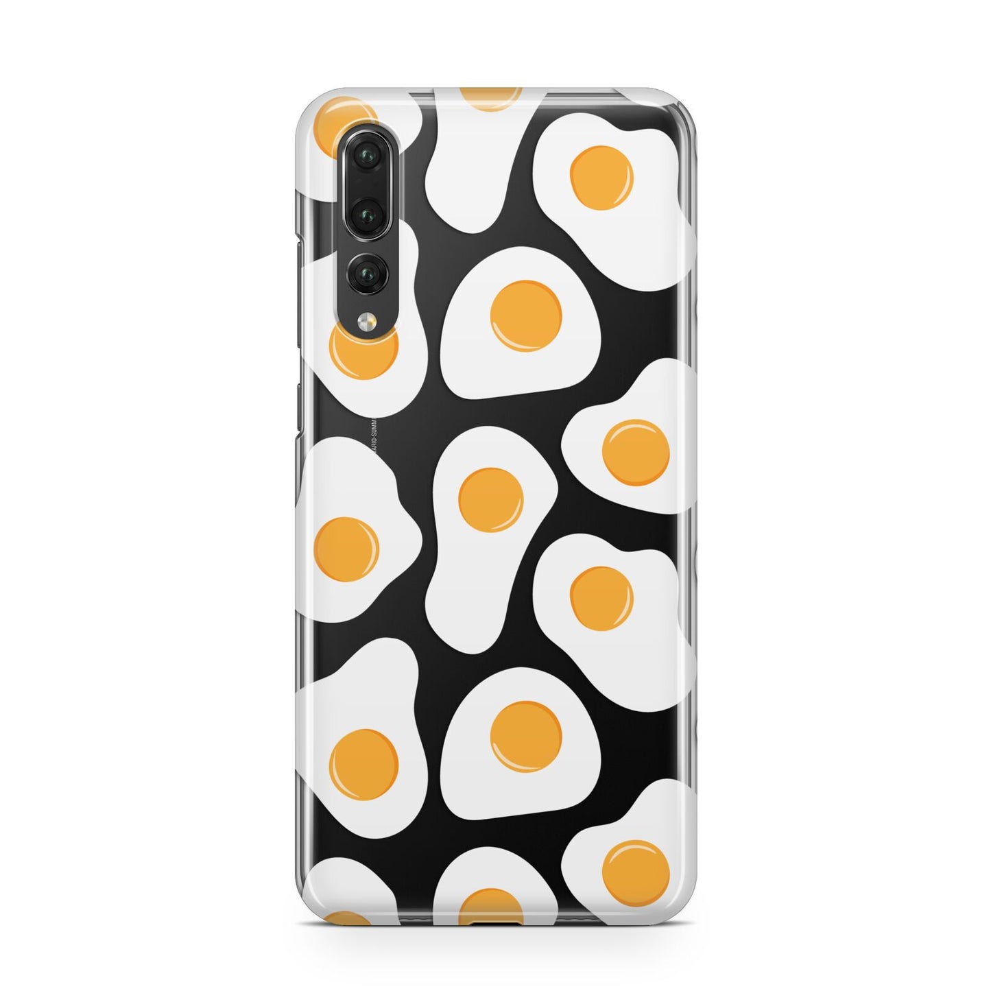 Fried Egg Huawei P20 Pro Phone Case