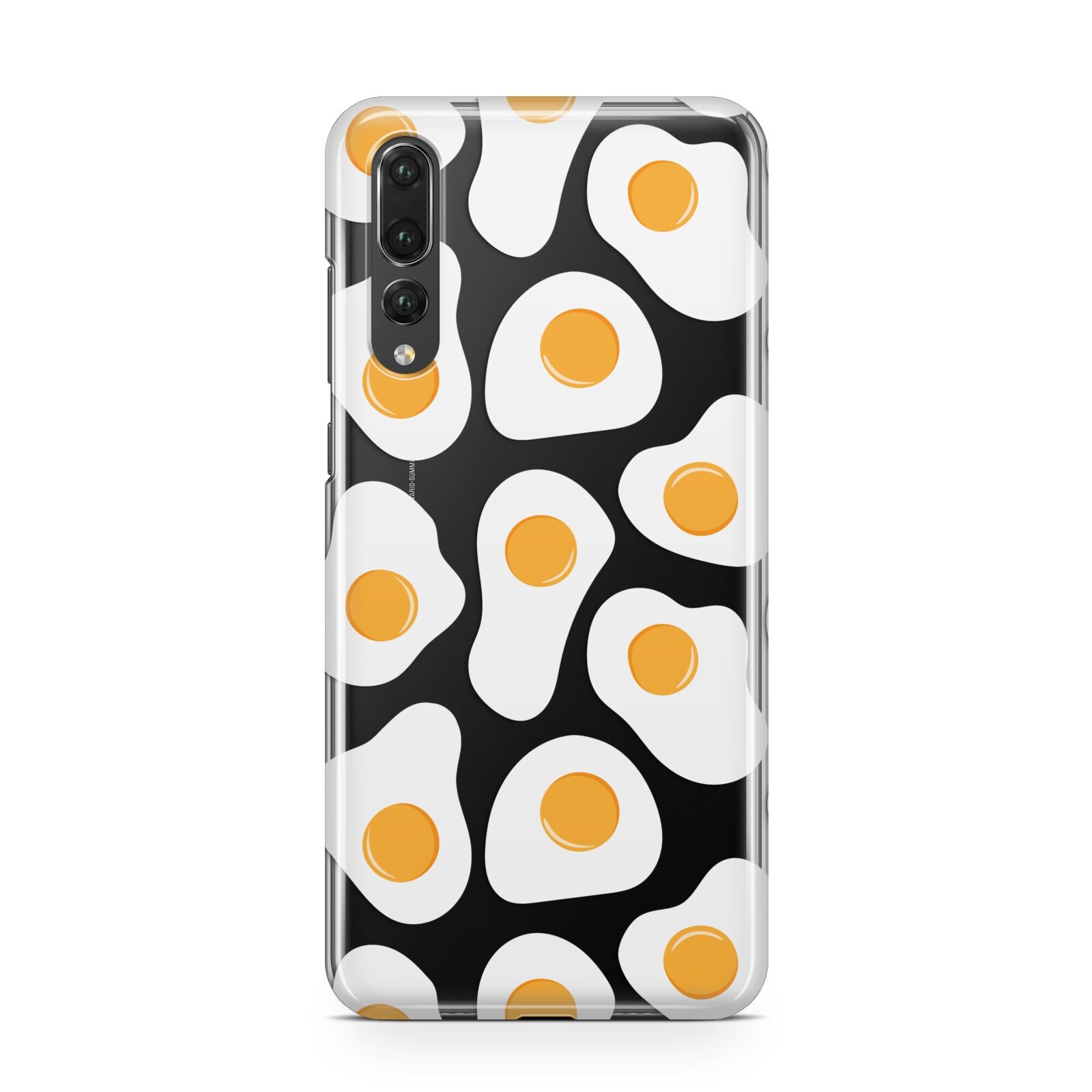 Fried Egg Huawei P20 Pro Phone Case