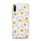 Fried Egg Huawei P30 Lite Phone Case