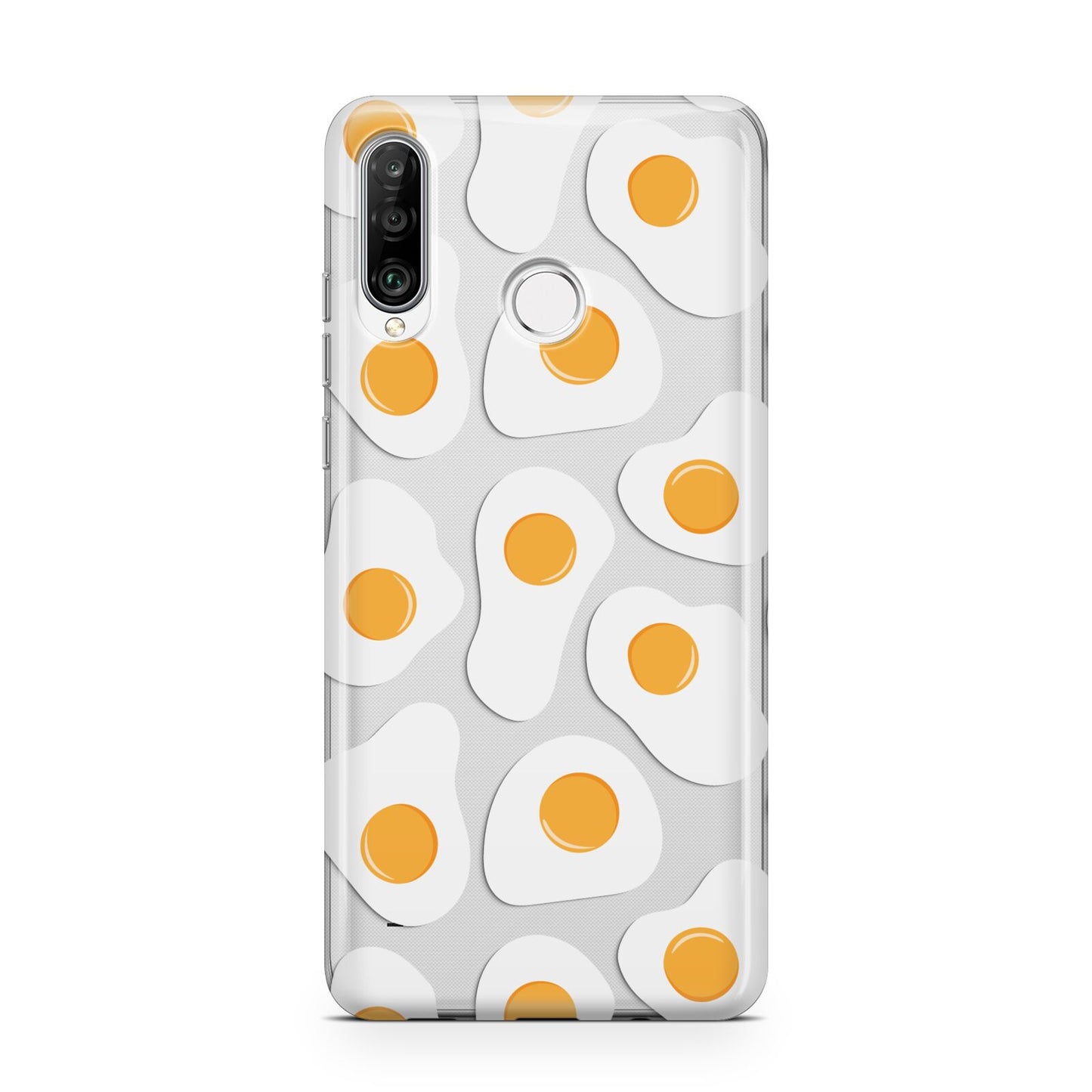 Fried Egg Huawei P30 Lite Phone Case