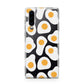 Fried Egg Huawei P30 Phone Case