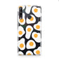 Fried Egg Huawei P40 Lite E Phone Case