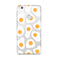 Fried Egg Huawei P8 Lite Case