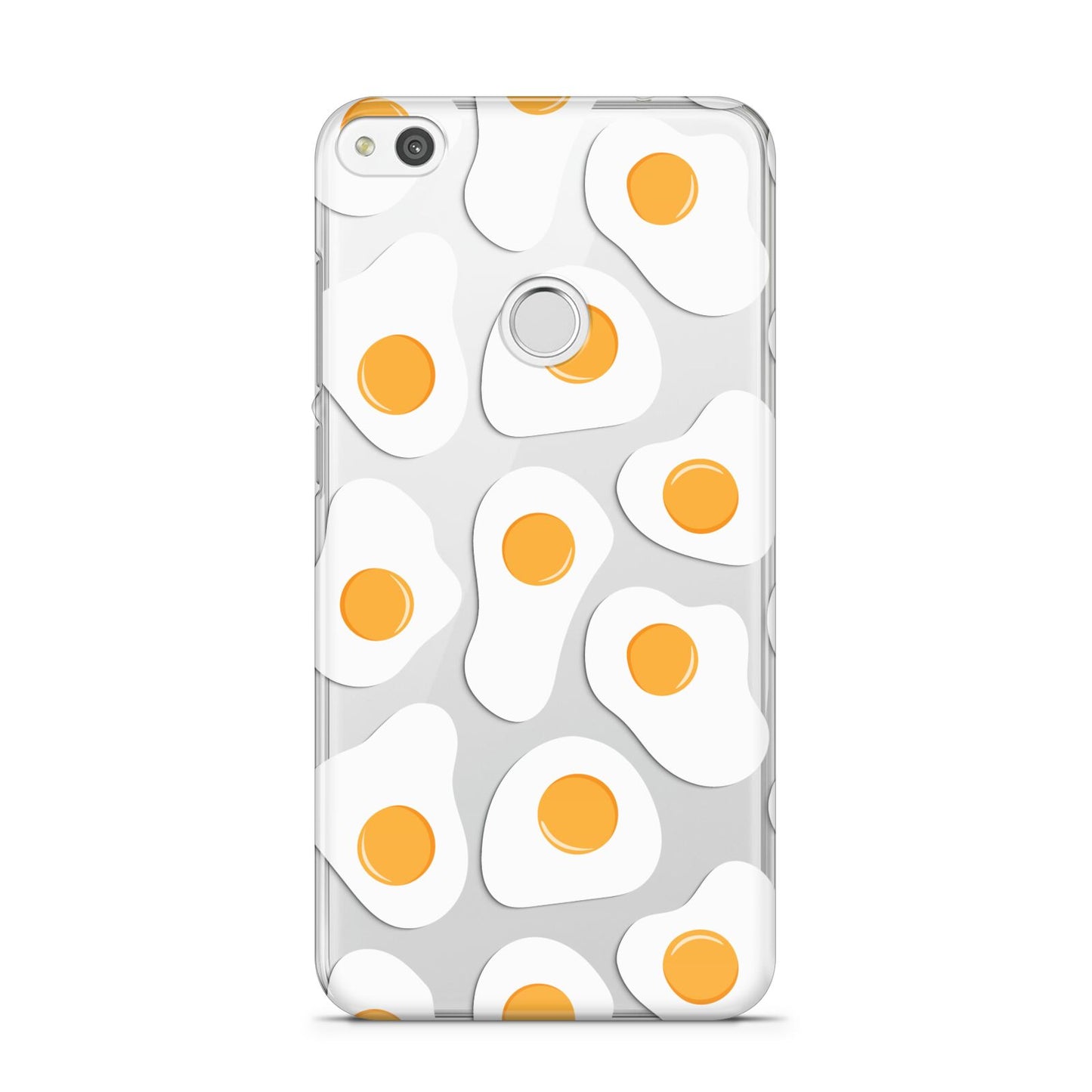 Fried Egg Huawei P8 Lite Case
