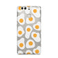 Fried Egg Huawei P9 Case