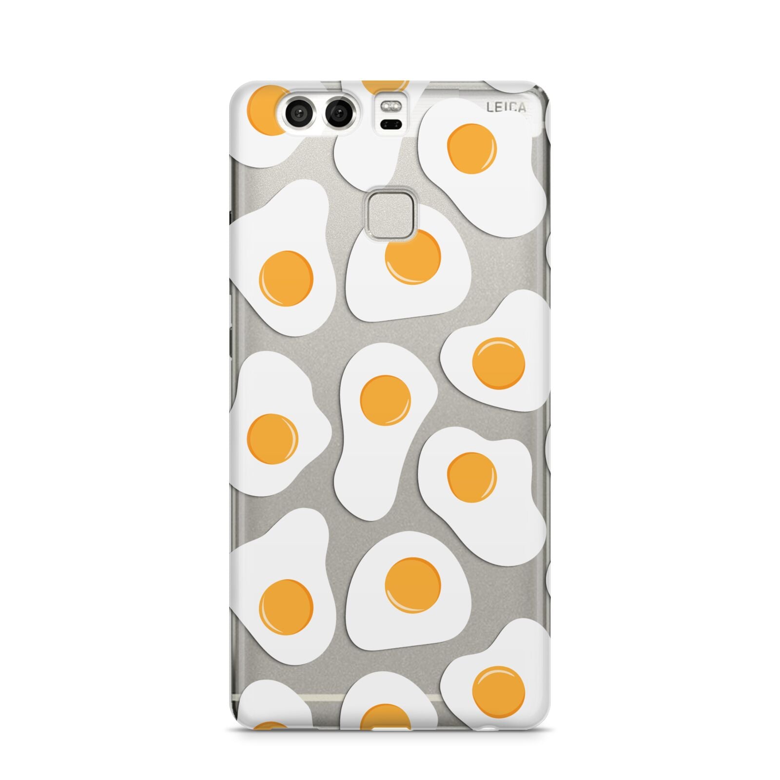 Fried Egg Huawei P9 Case