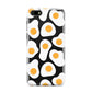 Fried Egg Huawei Y5 Prime 2018 Phone Case