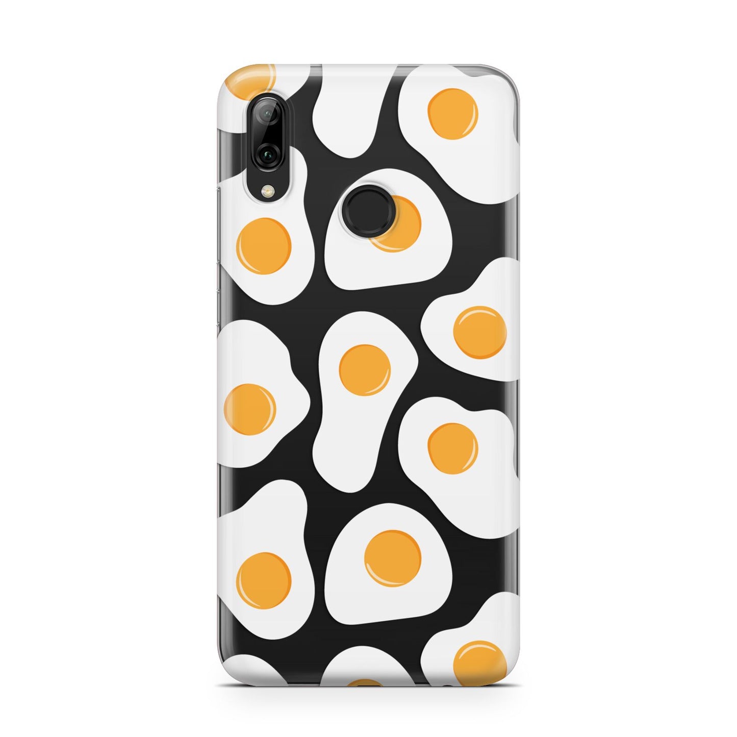 Fried Egg Huawei Y7 2019