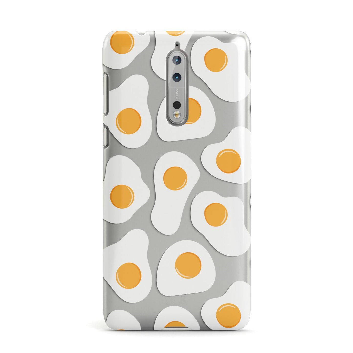 Fried Egg Nokia Case