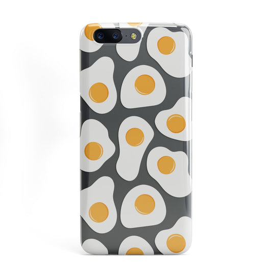 Fried Egg OnePlus Case