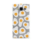 Fried Egg Samsung Galaxy A5 Case