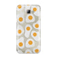 Fried Egg Samsung Galaxy A8 2016 Case