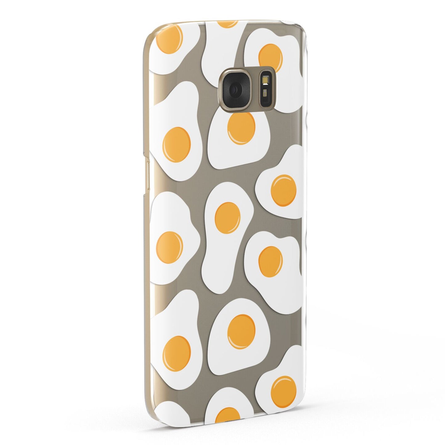 Fried Egg Samsung Galaxy Case Fourty Five Degrees