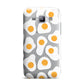 Fried Egg Samsung Galaxy J1 2015 Case