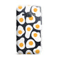 Fried Egg Samsung Galaxy J1 2016 Case