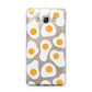 Fried Egg Samsung Galaxy J5 2016 Case