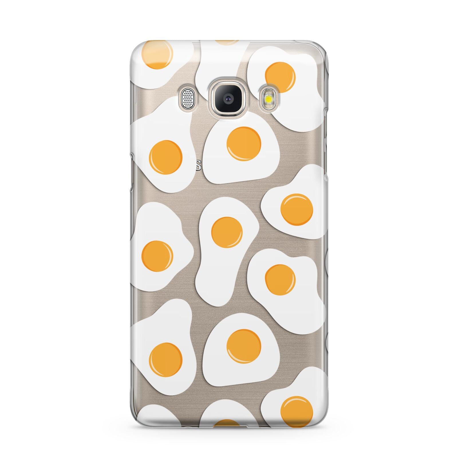 Fried Egg Samsung Galaxy J5 2016 Case