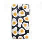 Fried Egg Samsung Galaxy J5 Case