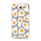 Fried Egg Samsung Galaxy J7 2017 Case