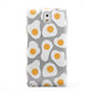Fried Egg Samsung Galaxy Note 3 Case