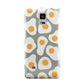 Fried Egg Samsung Galaxy Note 4 Case