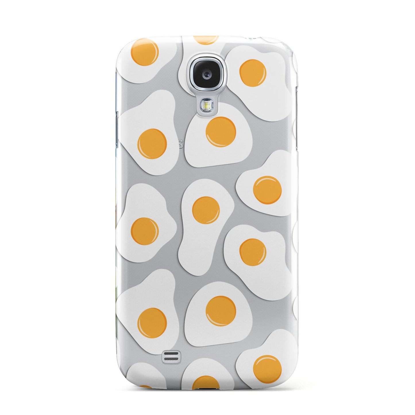 Fried Egg Samsung Galaxy S4 Case