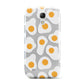 Fried Egg Samsung Galaxy S4 Mini Case