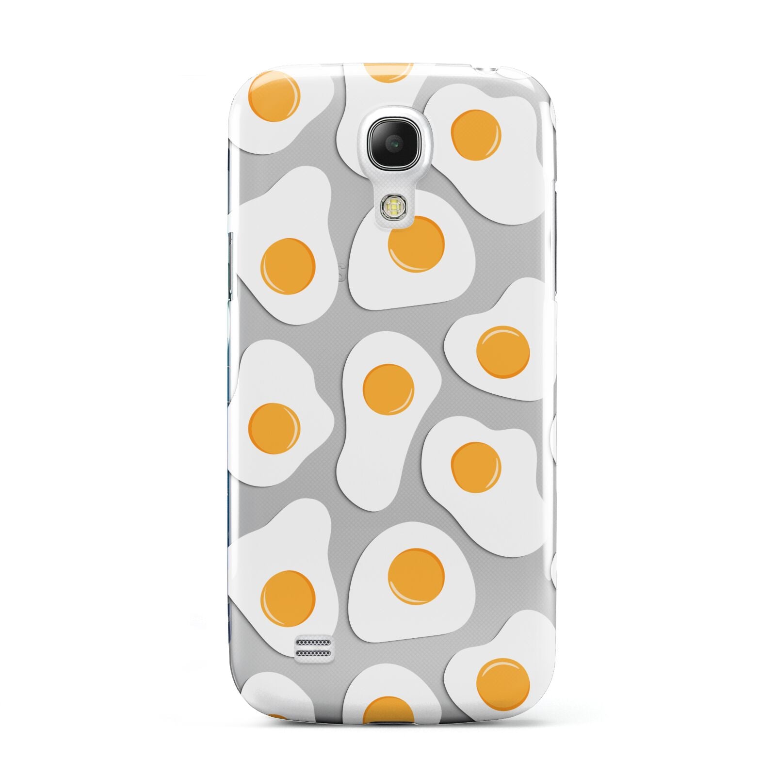 Fried Egg Samsung Galaxy S4 Mini Case