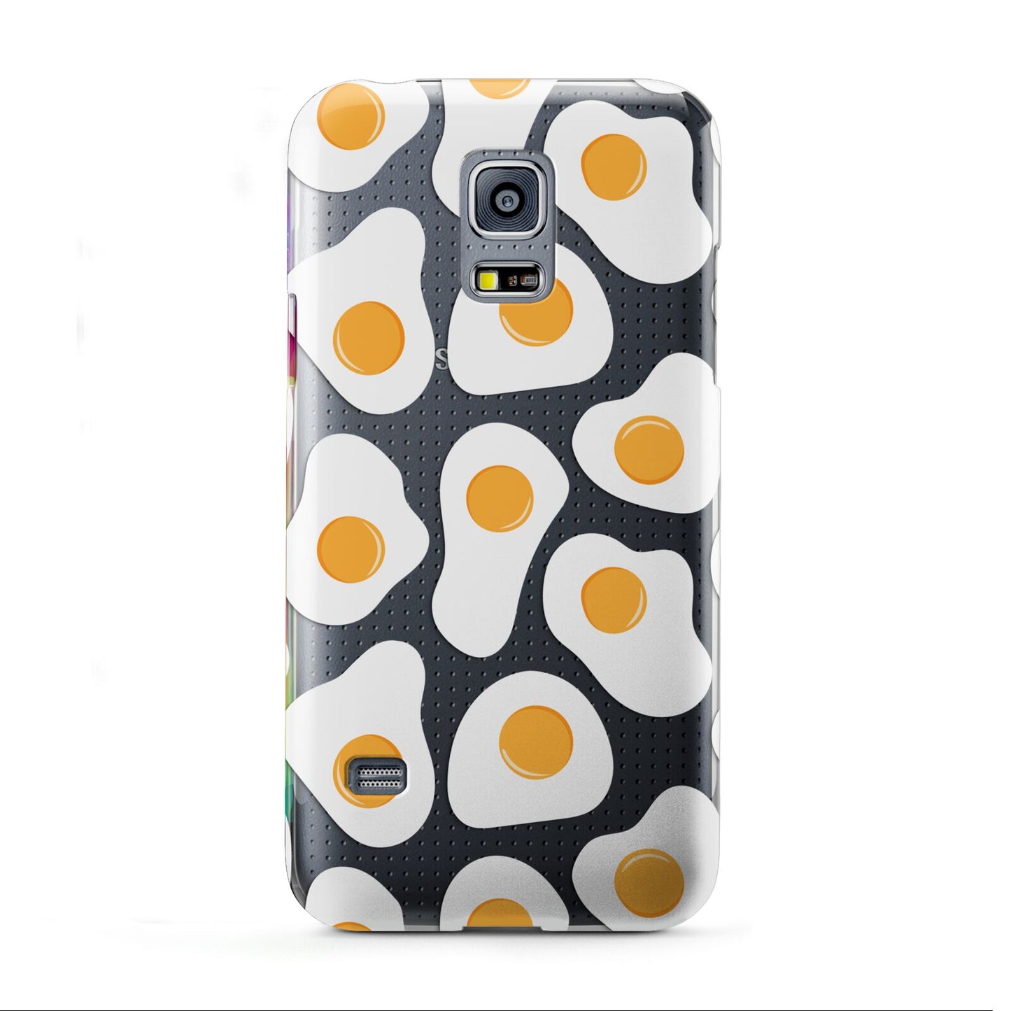 Fried Egg Samsung Galaxy S5 Mini Case