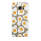 Fried Egg Samsung Galaxy S7 Edge Case