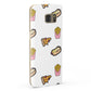 Fries Pizza Hot Dog Samsung Galaxy Case Fourty Five Degrees