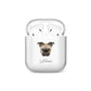 Frug Personalised AirPods Case