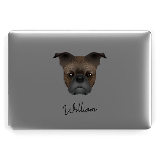 Frug Personalised Apple MacBook Case