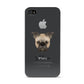 Frug Personalised Apple iPhone 4s Case