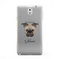 Frug Personalised Samsung Galaxy Note 3 Case