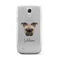 Frug Personalised Samsung Galaxy S4 Mini Case