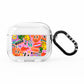 Fun Sticker AirPods Clear Case 3rd Gen