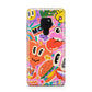 Fun Sticker Huawei Mate 20 Phone Case