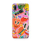 Fun Sticker Huawei P20 Lite Phone Case