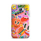 Fun Sticker Samsung Galaxy J1 2015 Case